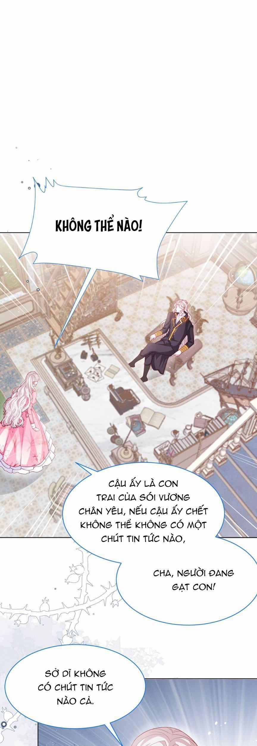 Ninita Yêu Dấu 54 trang 3