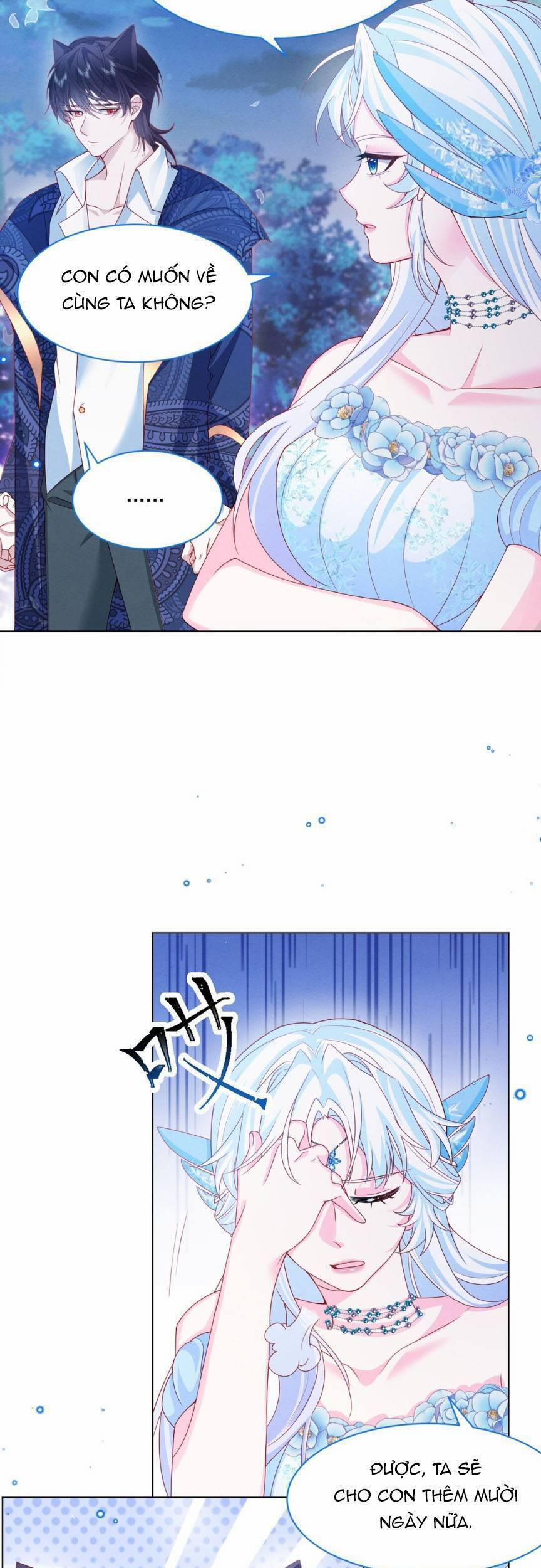 Ninita Yêu Dấu 54 trang 30