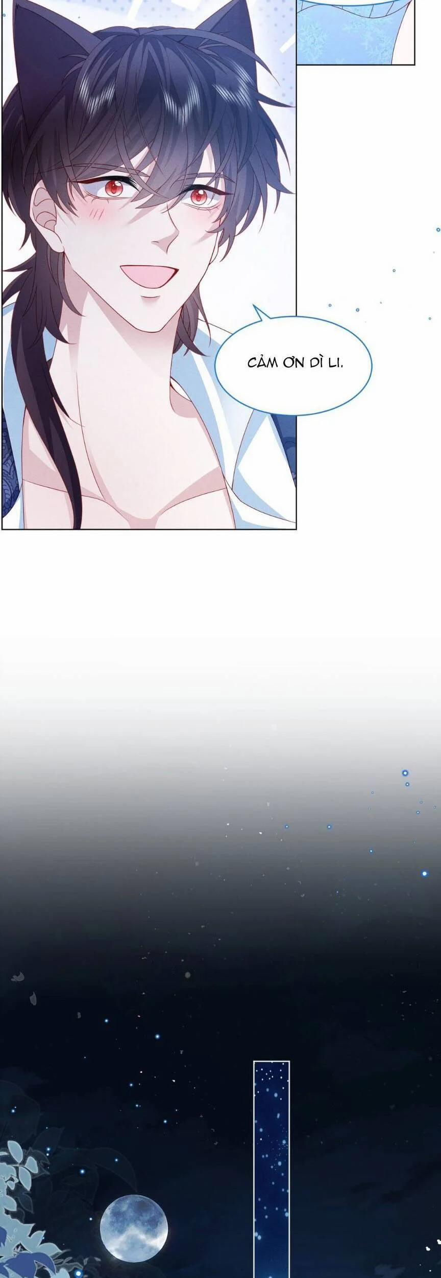 Ninita Yêu Dấu 54 trang 31