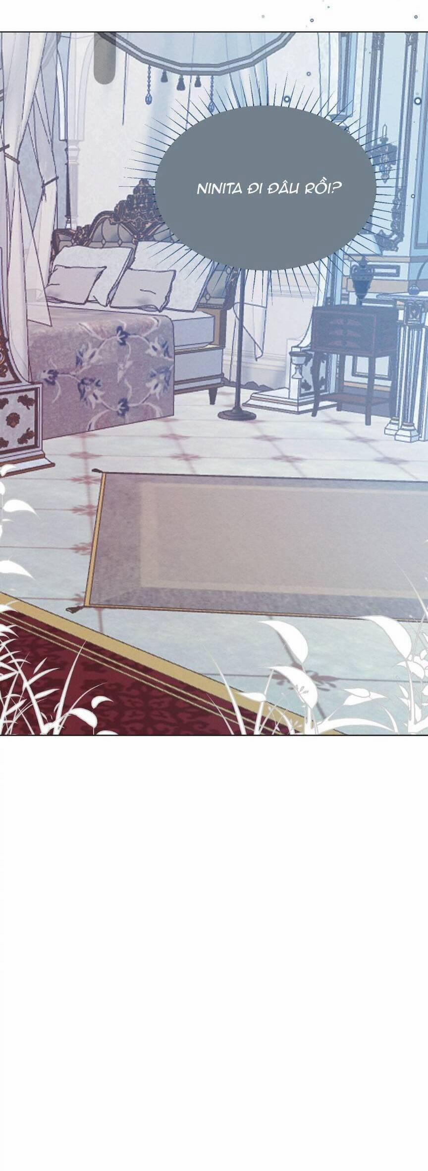 Ninita Yêu Dấu 54 trang 35