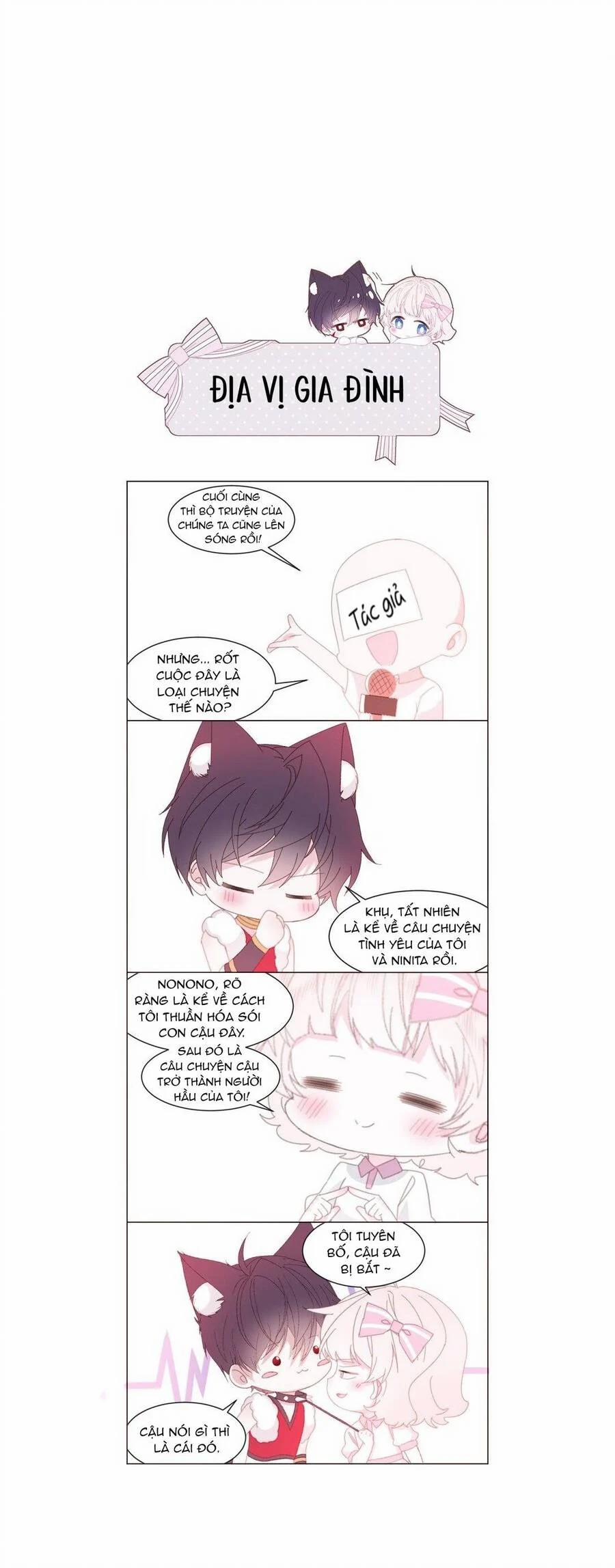 Ninita Yêu Dấu 54 trang 37