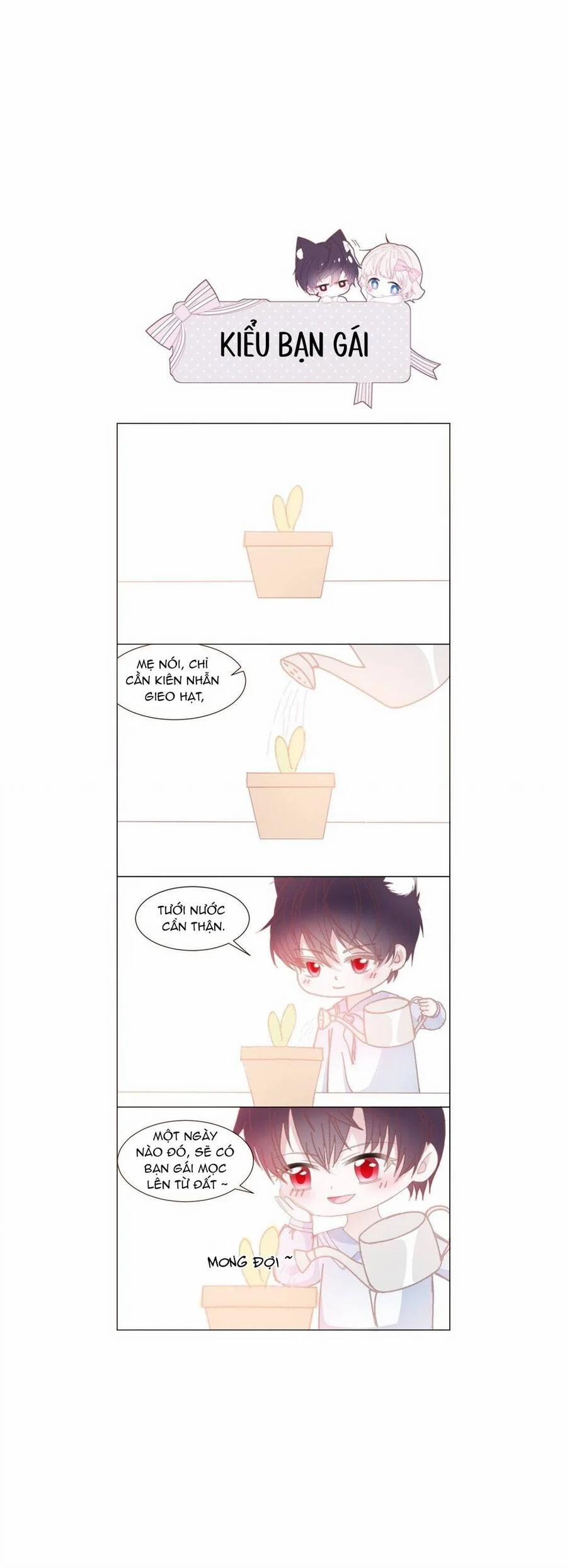 Ninita Yêu Dấu 54 trang 38