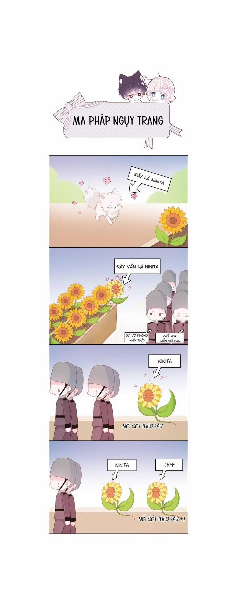 Ninita Yêu Dấu 54 trang 40