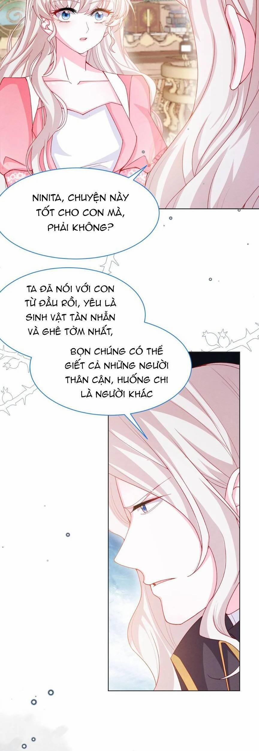 Ninita Yêu Dấu 54 trang 5