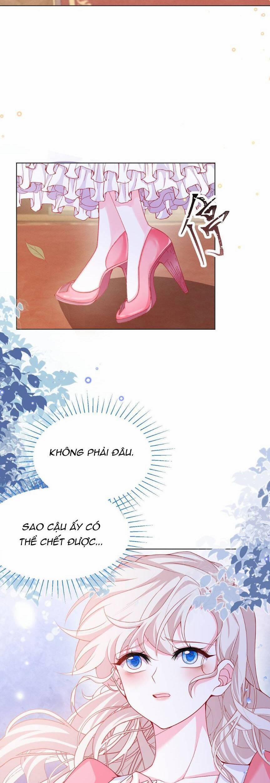 Ninita Yêu Dấu 54 trang 8