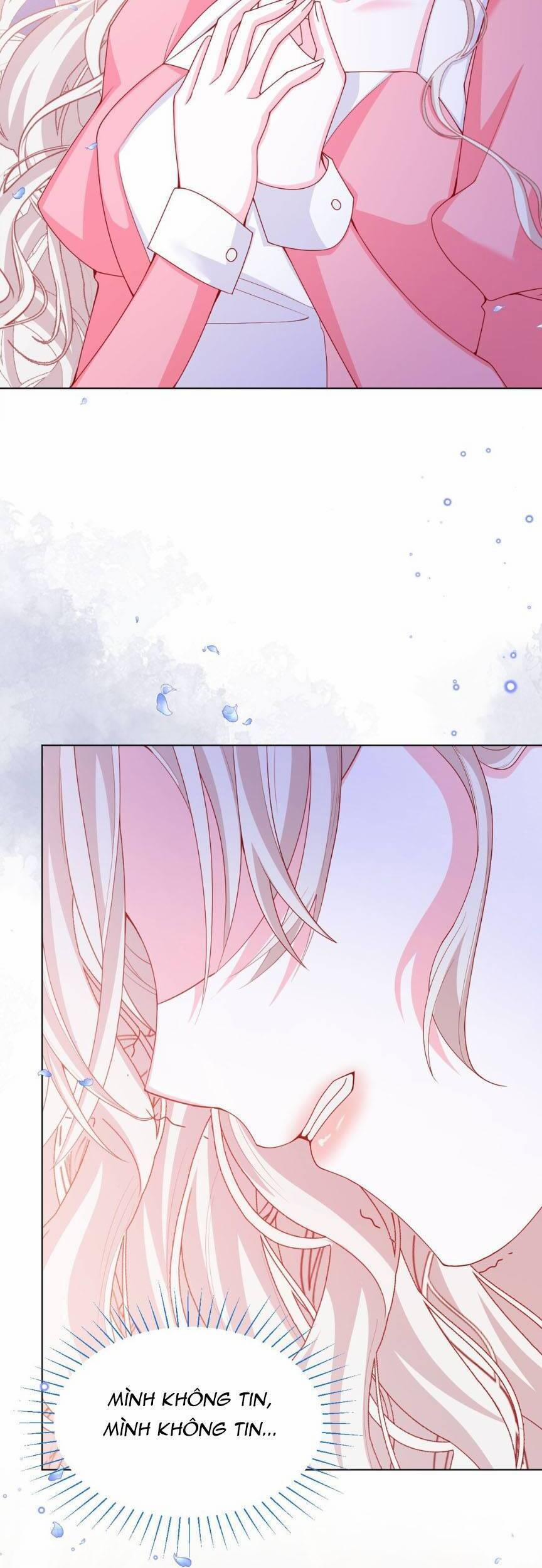 Ninita Yêu Dấu 54 trang 9