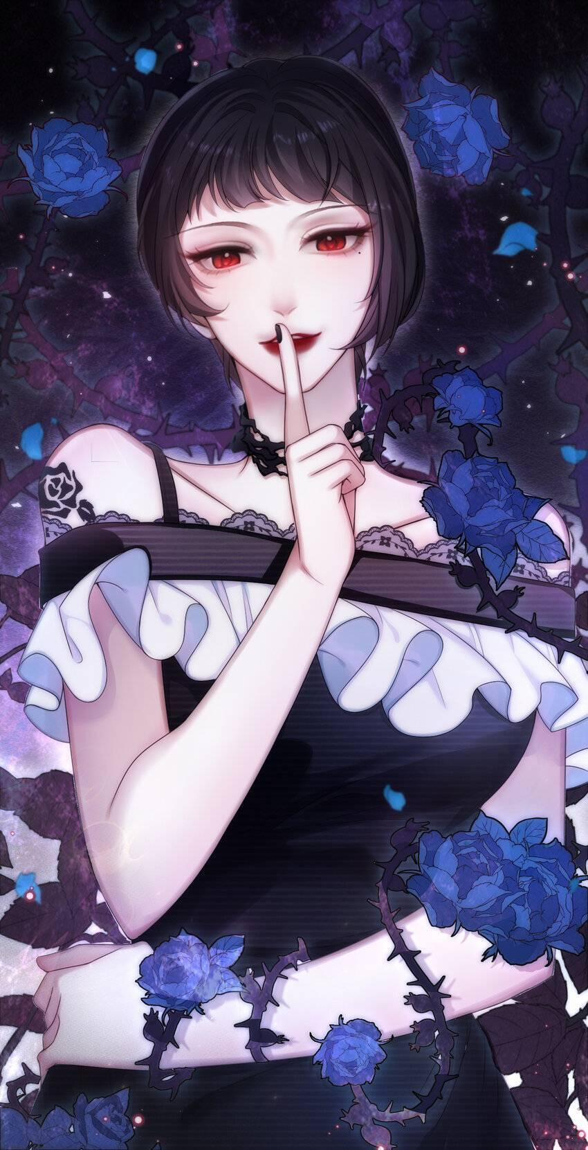 Ninita Yêu Dấu 55 trang 1