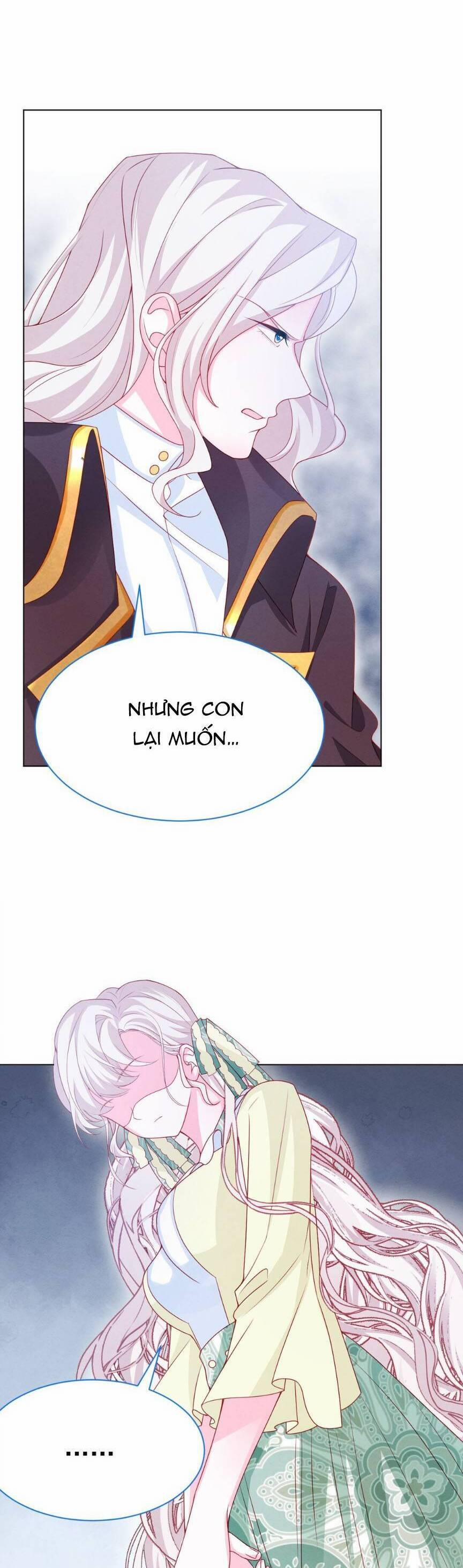 Ninita Yêu Dấu 55 trang 10