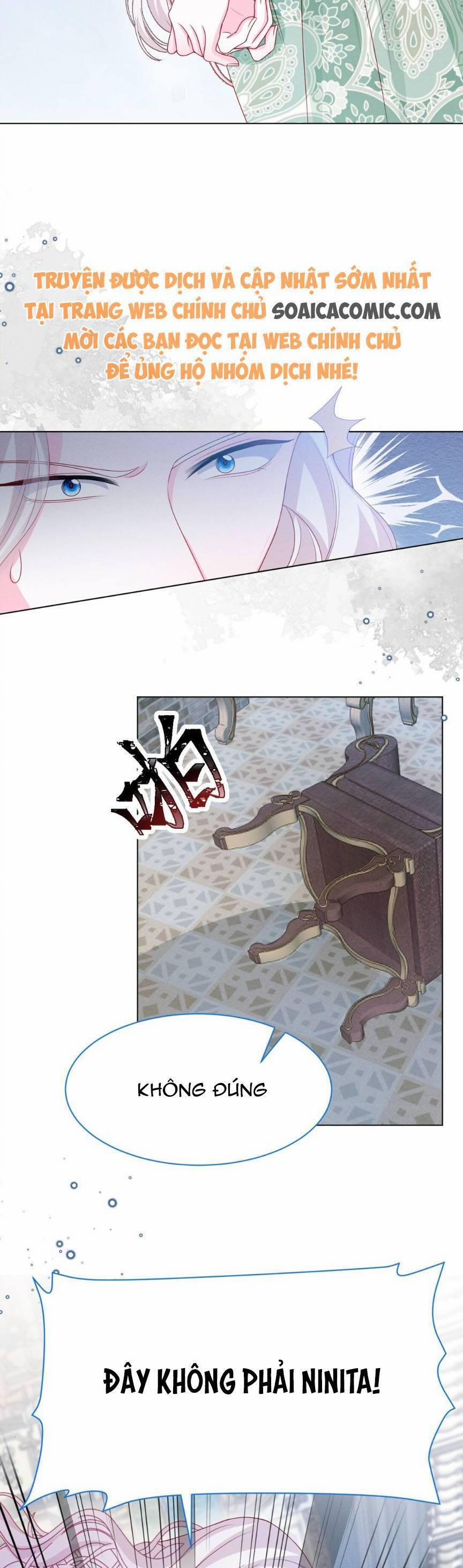 Ninita Yêu Dấu 55 trang 11