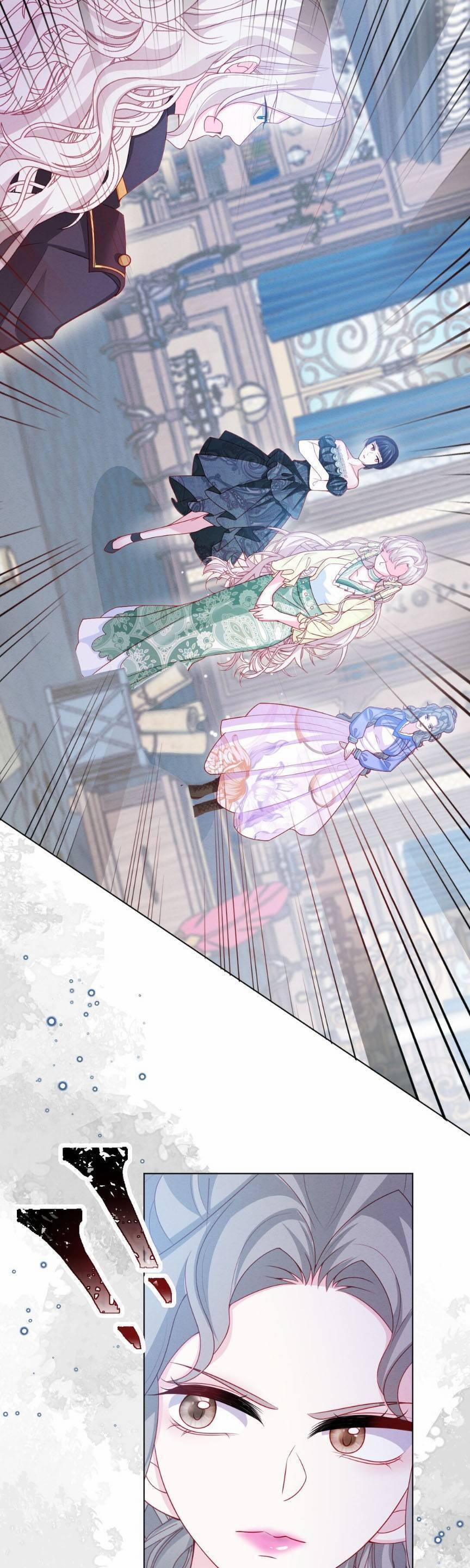 Ninita Yêu Dấu 55 trang 12