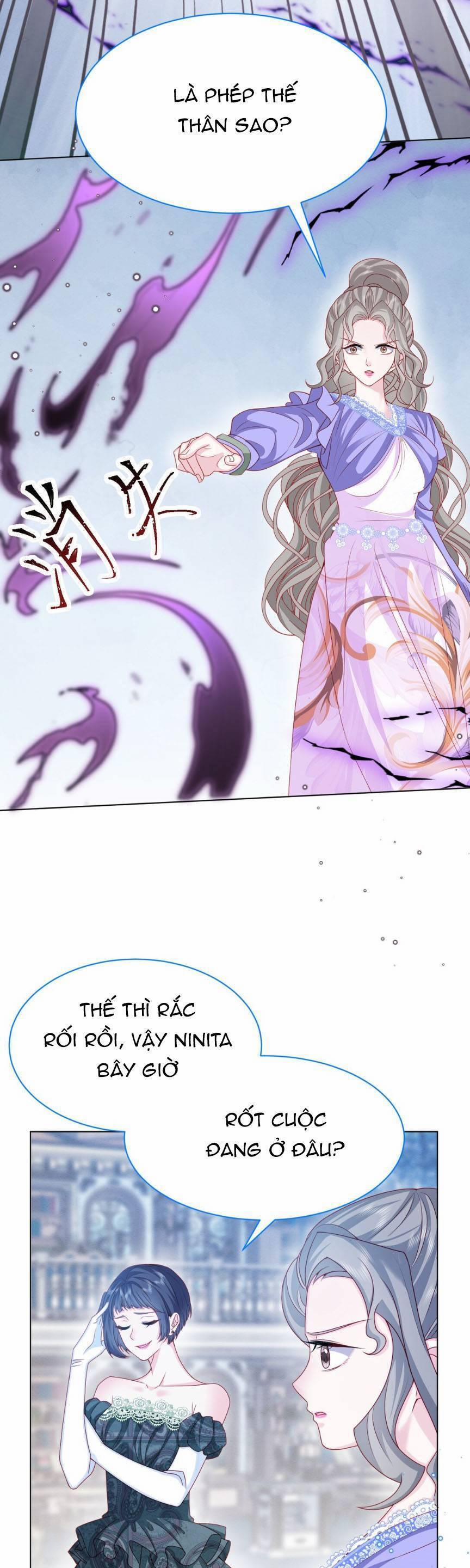 Ninita Yêu Dấu 55 trang 15