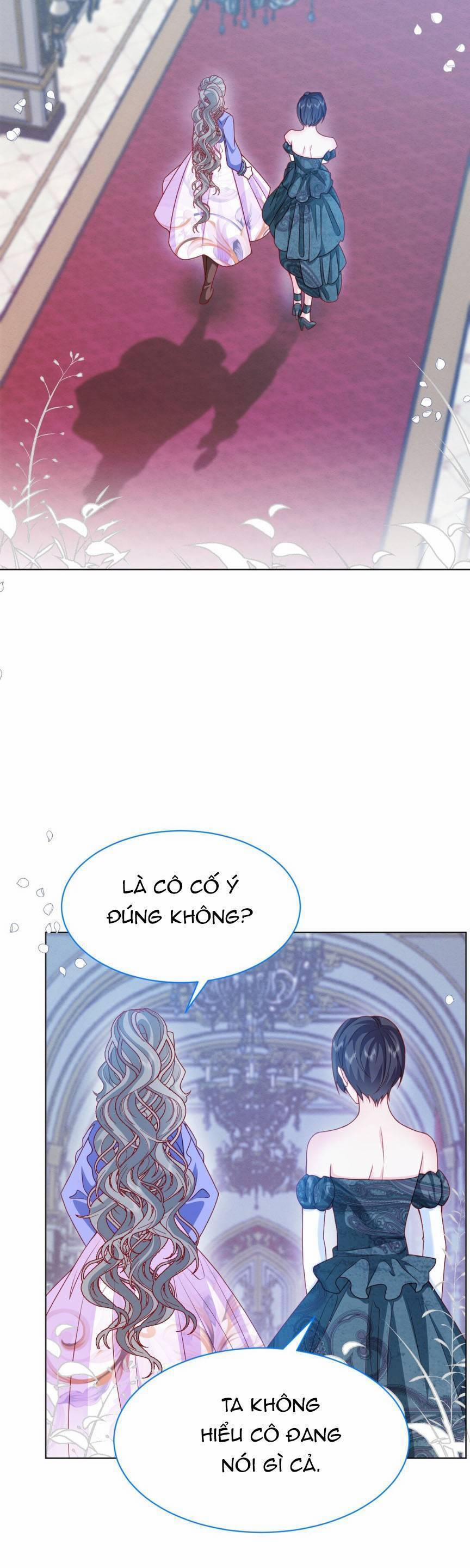 Ninita Yêu Dấu 55 trang 17