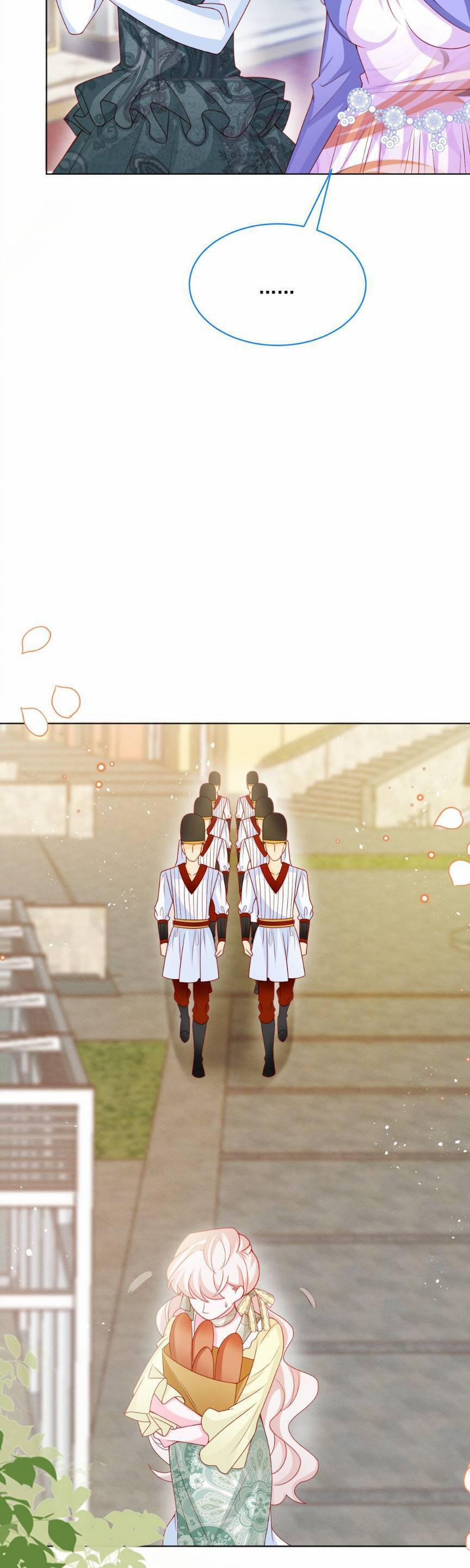 Ninita Yêu Dấu 55 trang 19