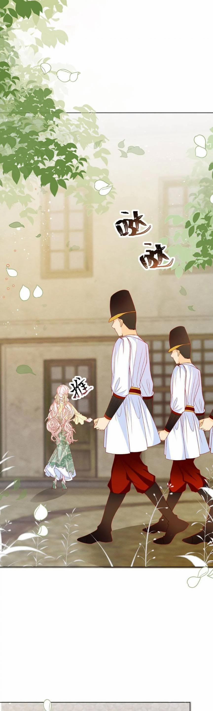 Ninita Yêu Dấu 55 trang 20