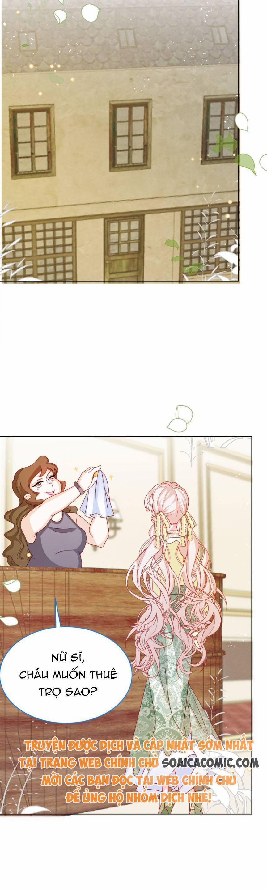 Ninita Yêu Dấu 55 trang 21