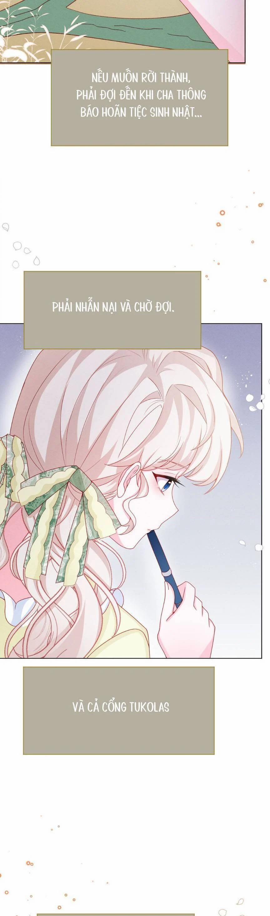 Ninita Yêu Dấu 55 trang 27