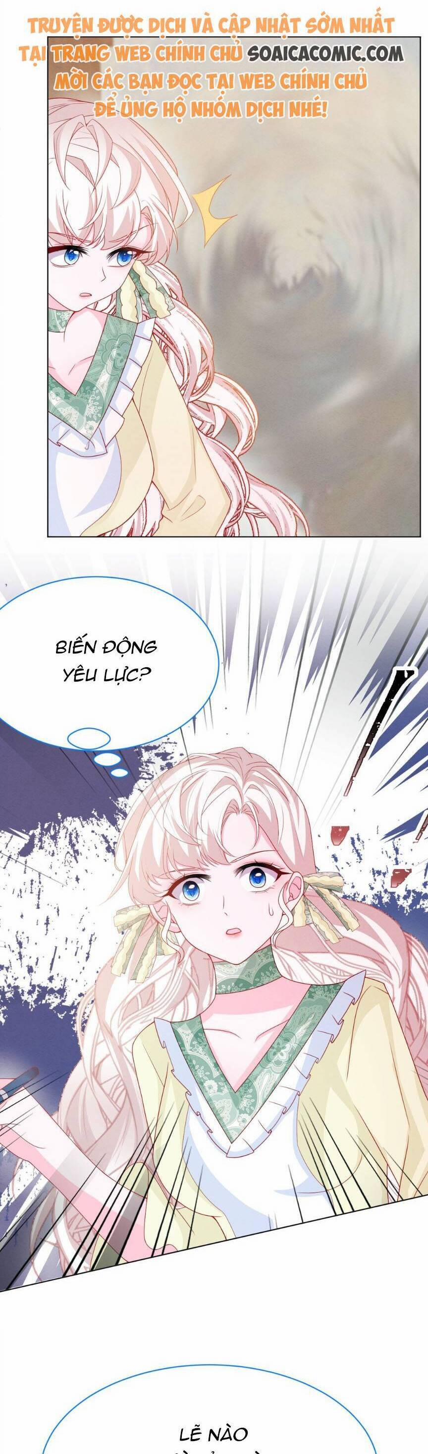 Ninita Yêu Dấu 55 trang 29