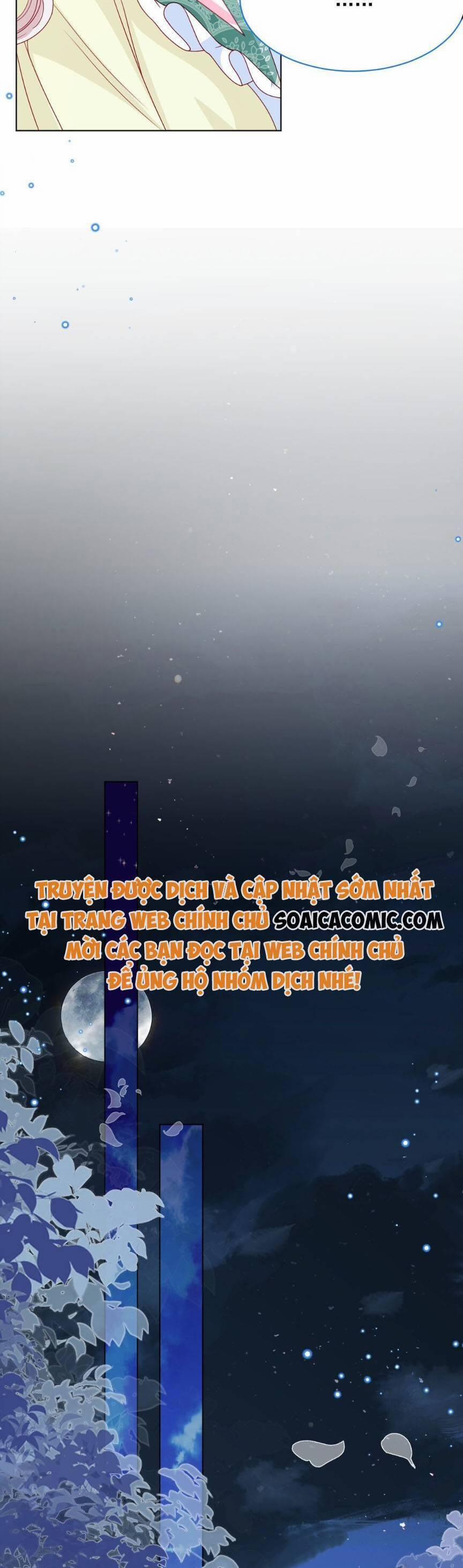 Ninita Yêu Dấu 55 trang 8