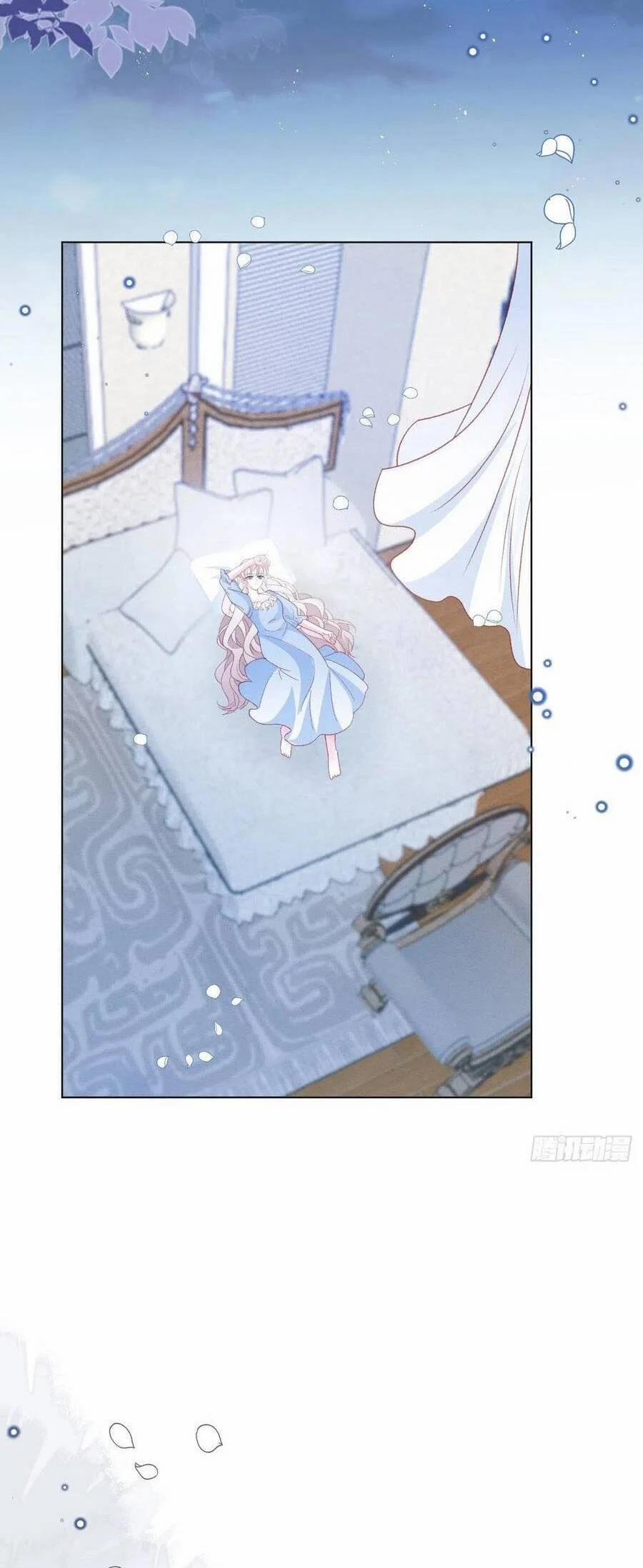 Ninita Yêu Dấu 56 trang 11