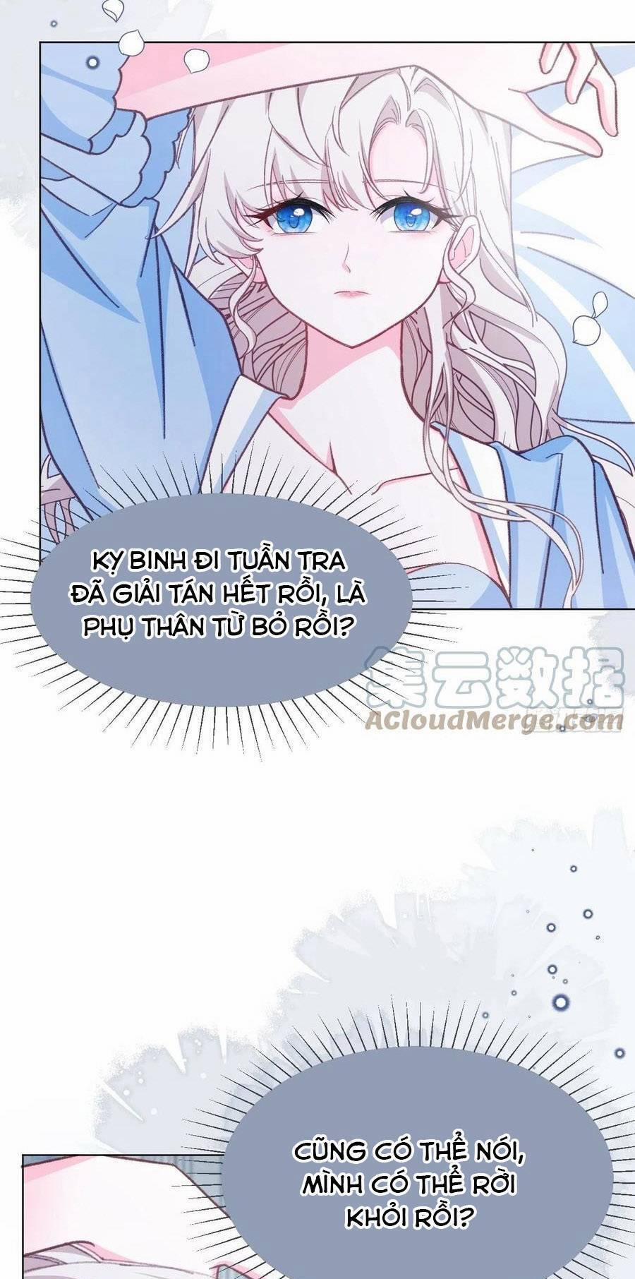 Ninita Yêu Dấu 56 trang 12