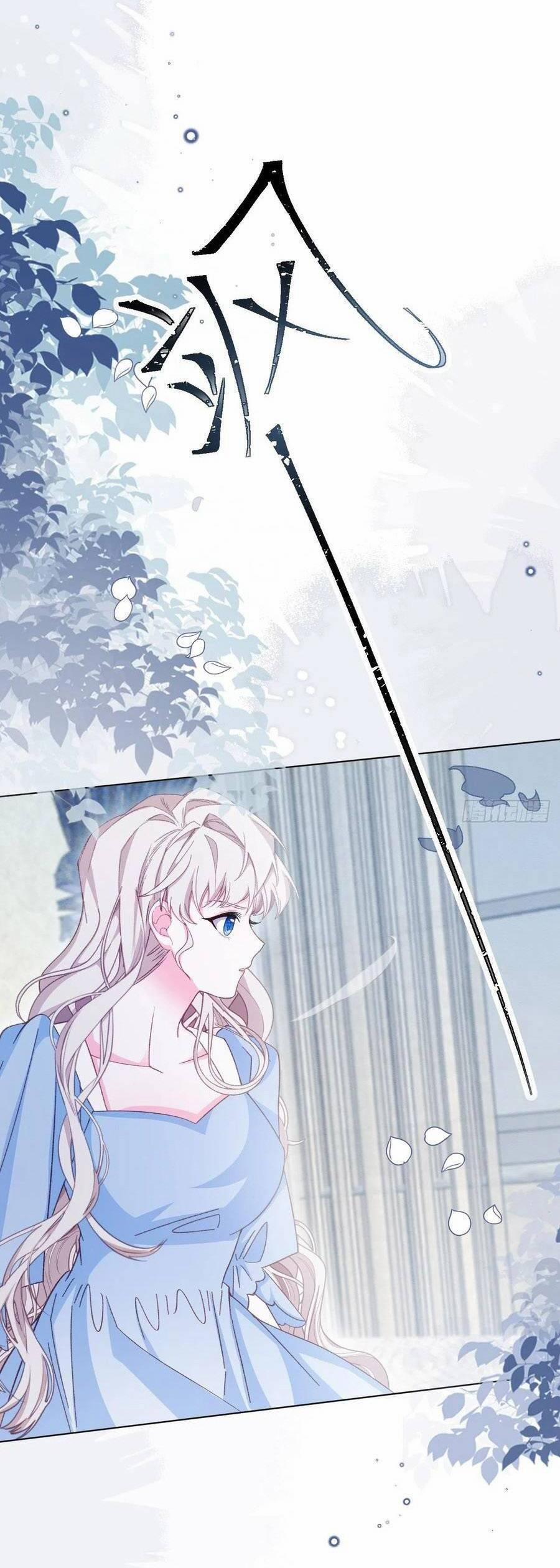 Ninita Yêu Dấu 56 trang 15