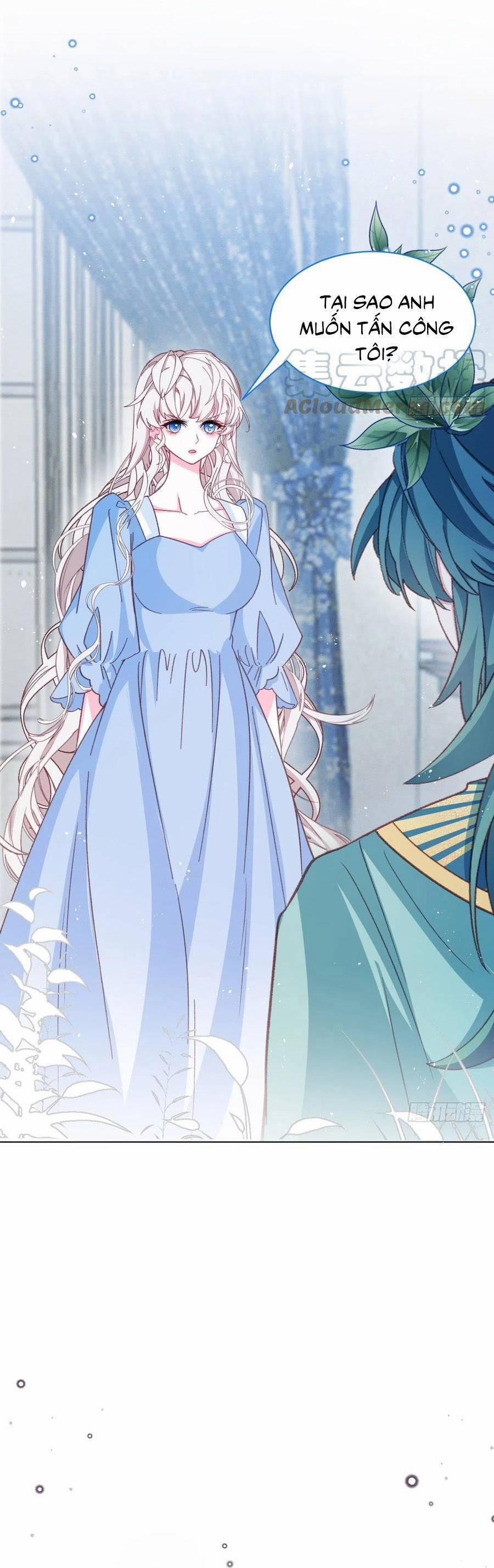 Ninita Yêu Dấu 56 trang 18