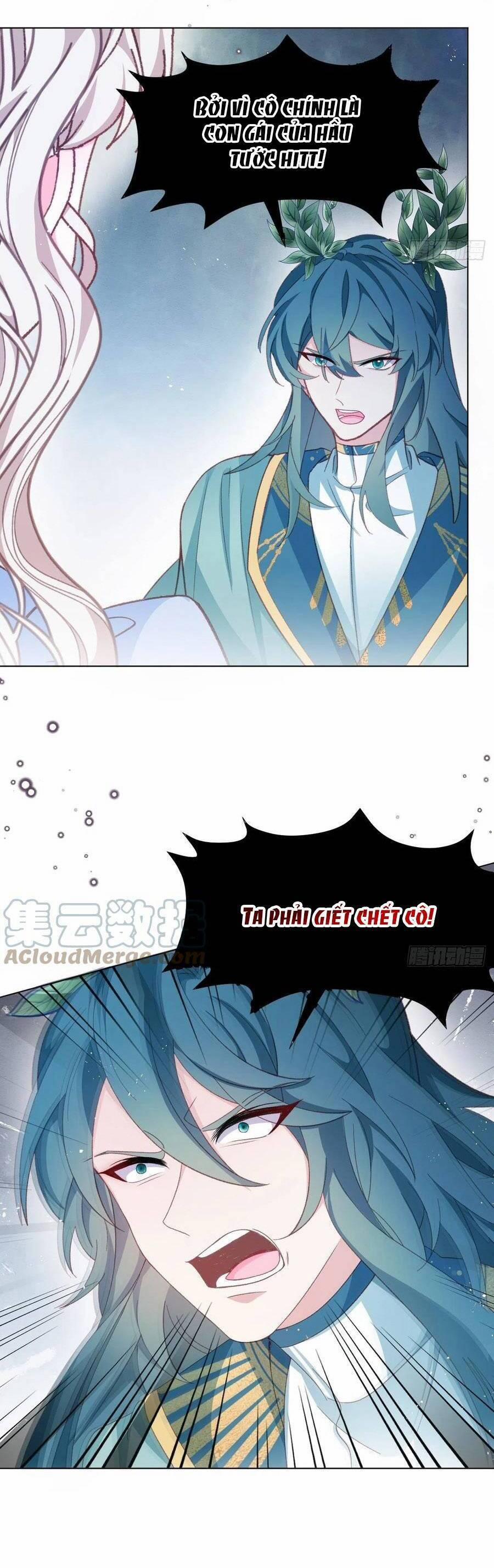 Ninita Yêu Dấu 56 trang 19