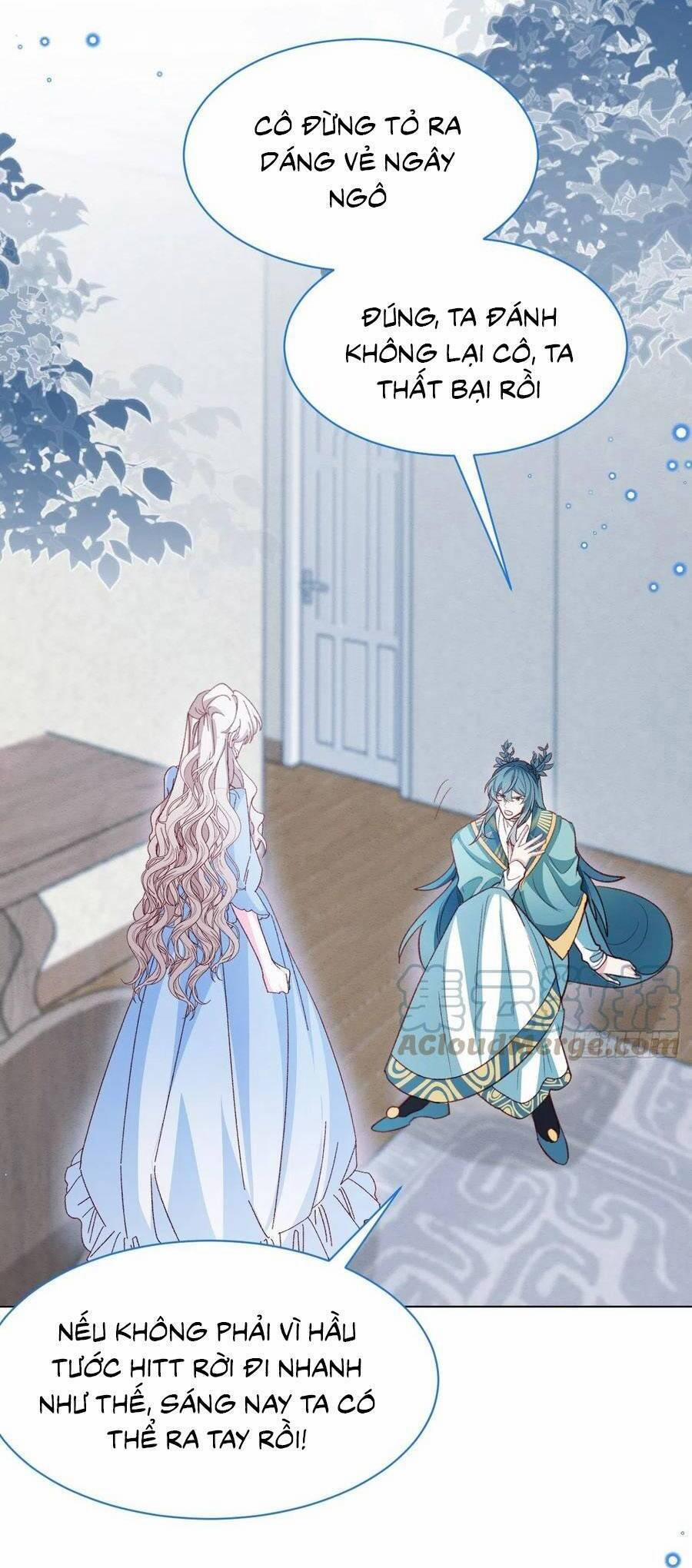 Ninita Yêu Dấu 56 trang 21