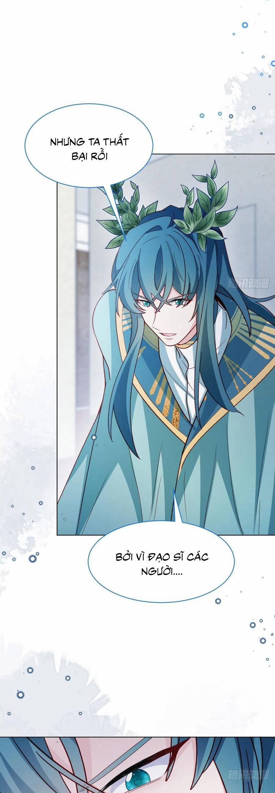 Ninita Yêu Dấu 56 trang 22