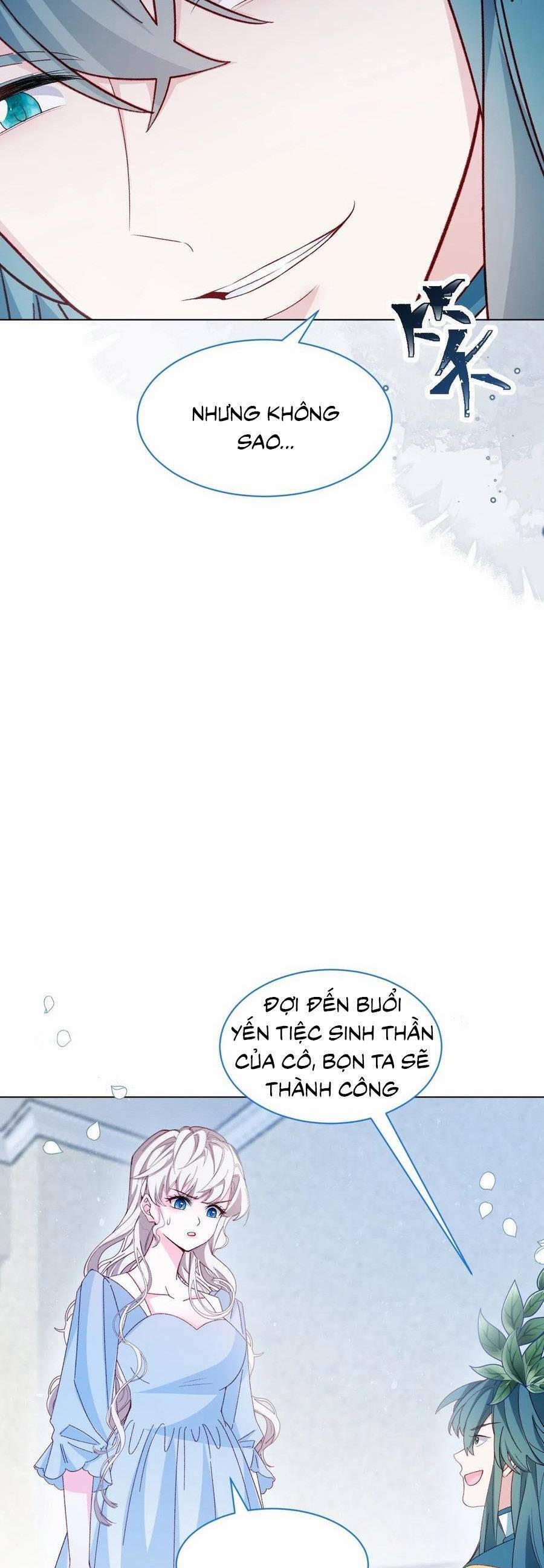 Ninita Yêu Dấu 56 trang 23