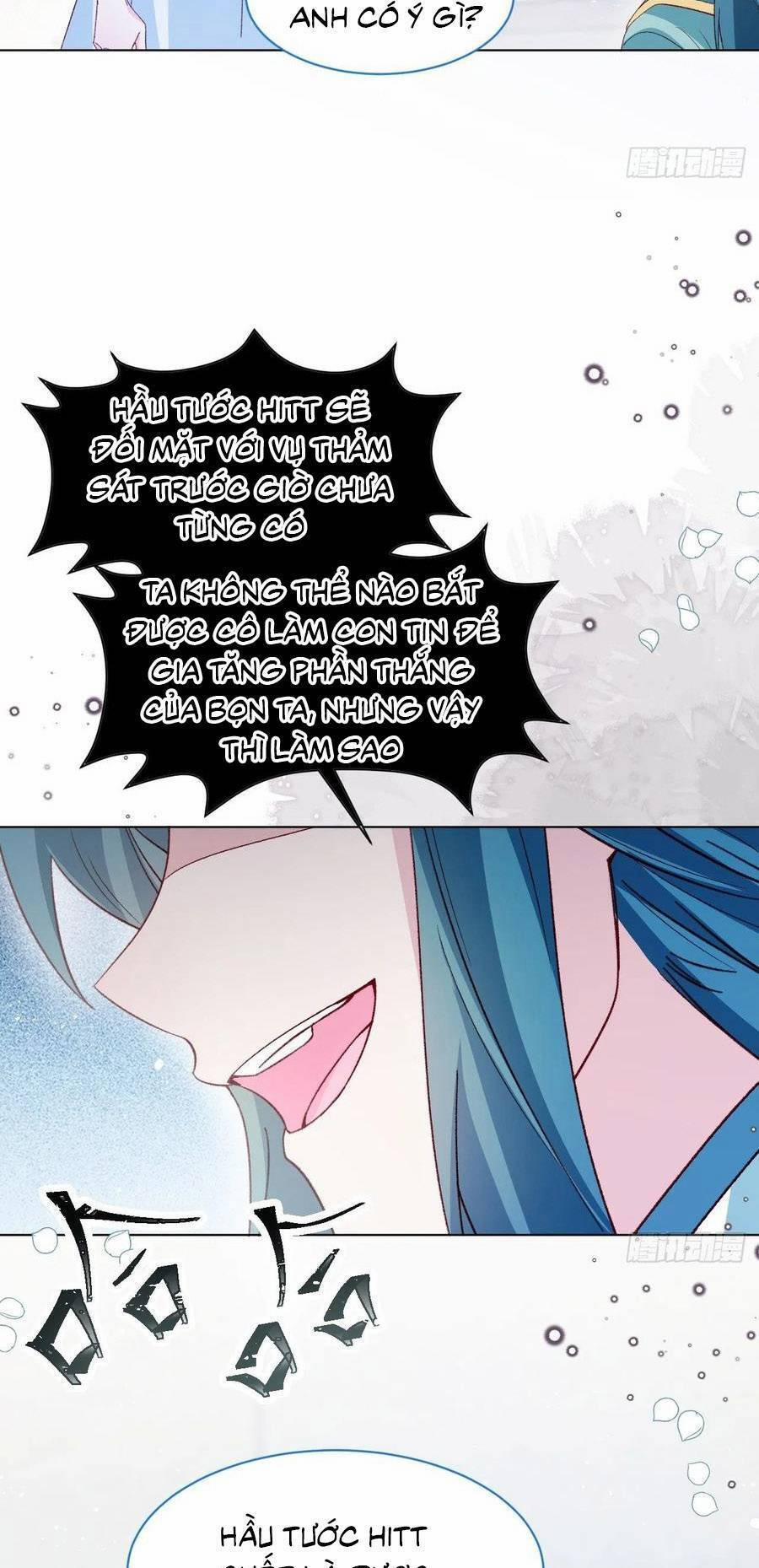 Ninita Yêu Dấu 56 trang 24