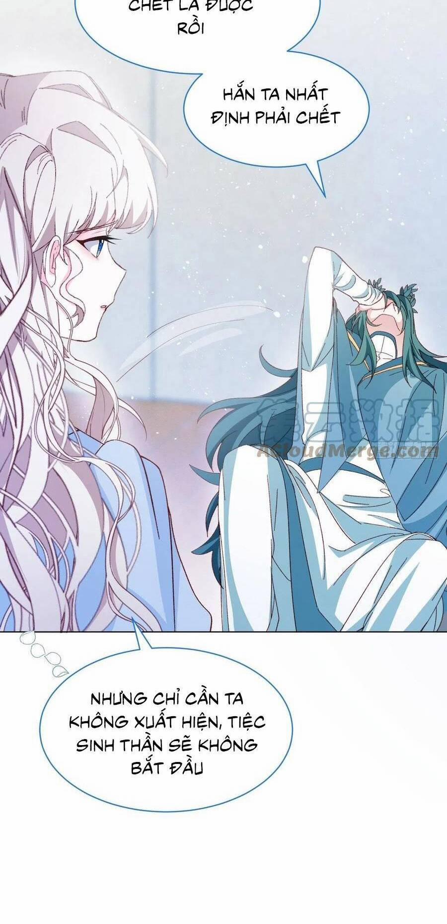 Ninita Yêu Dấu 56 trang 25