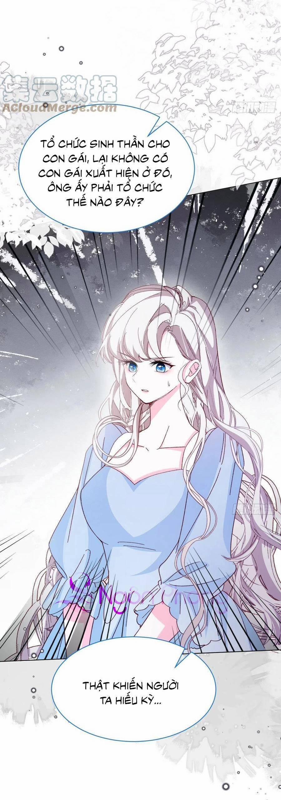 Ninita Yêu Dấu 56 trang 27