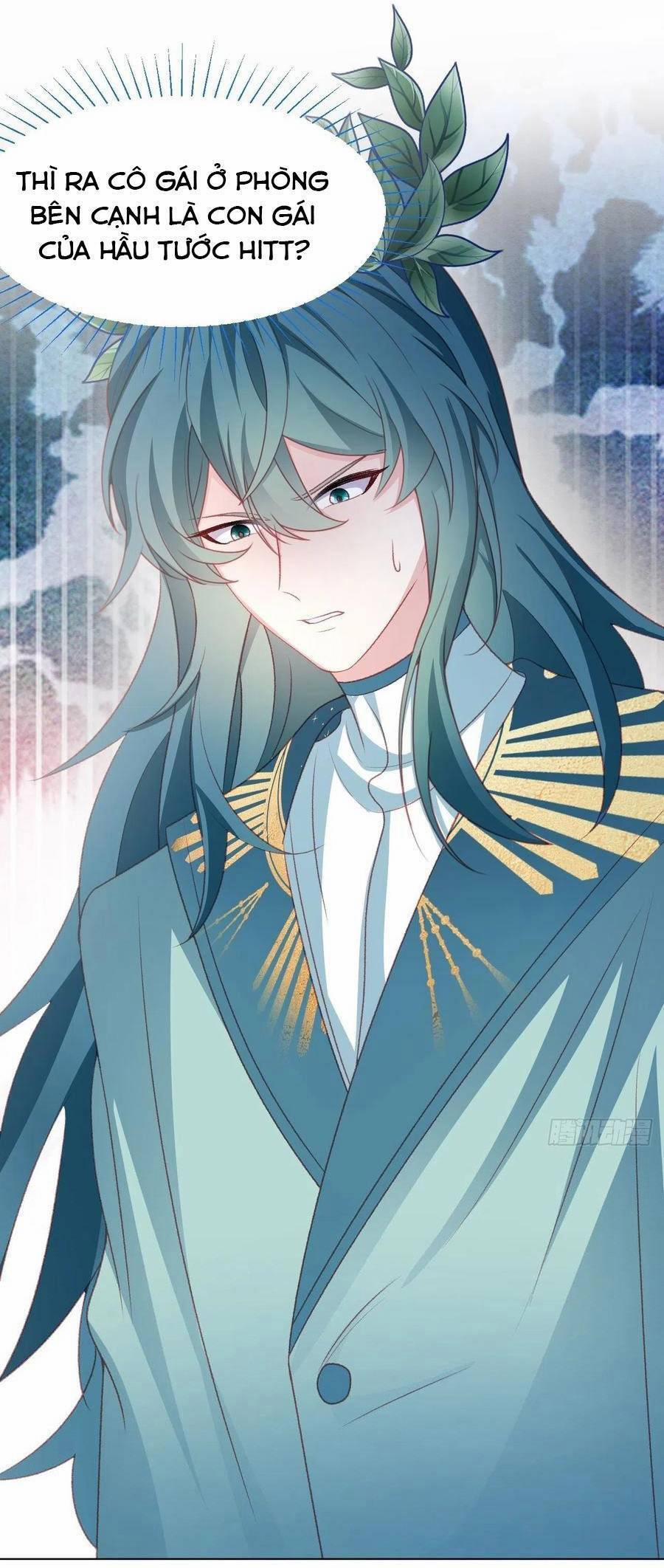 Ninita Yêu Dấu 56 trang 8