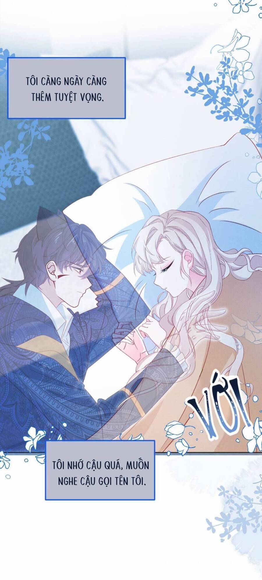 Ninita Yêu Dấu 57 trang 10