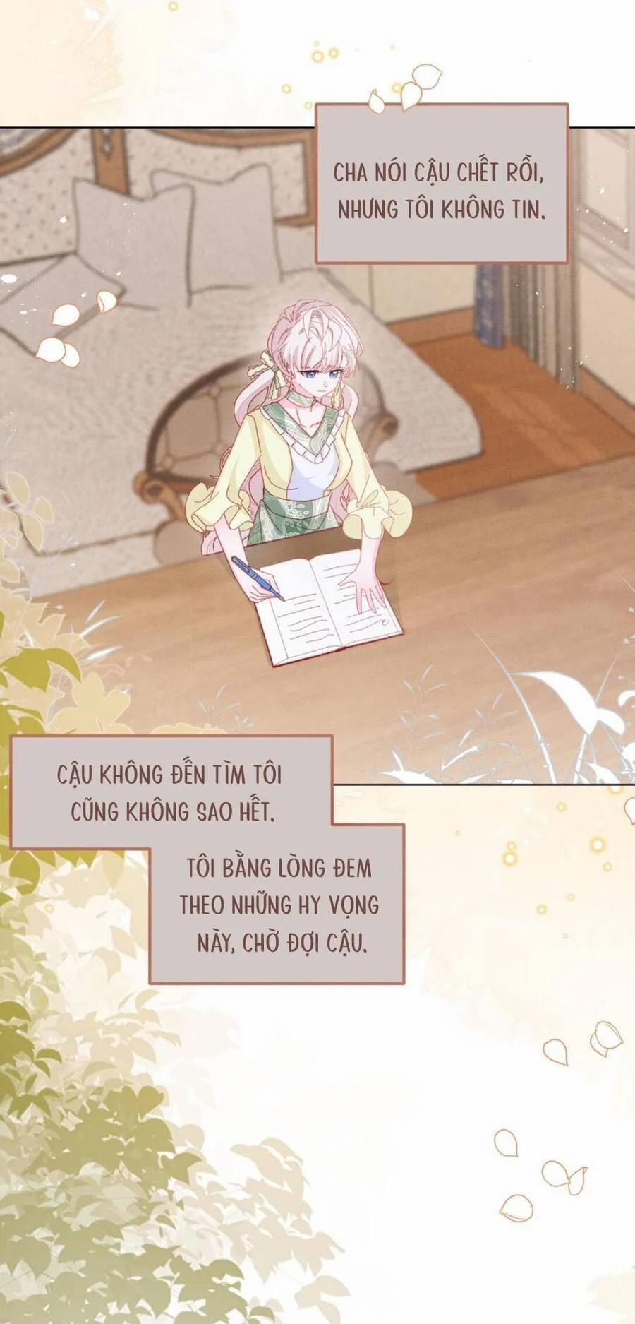 Ninita Yêu Dấu 57 trang 27