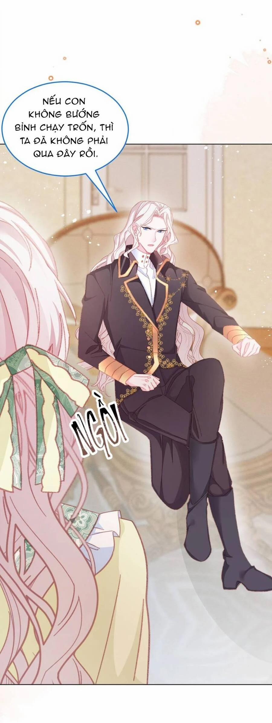 Ninita Yêu Dấu 57 trang 33