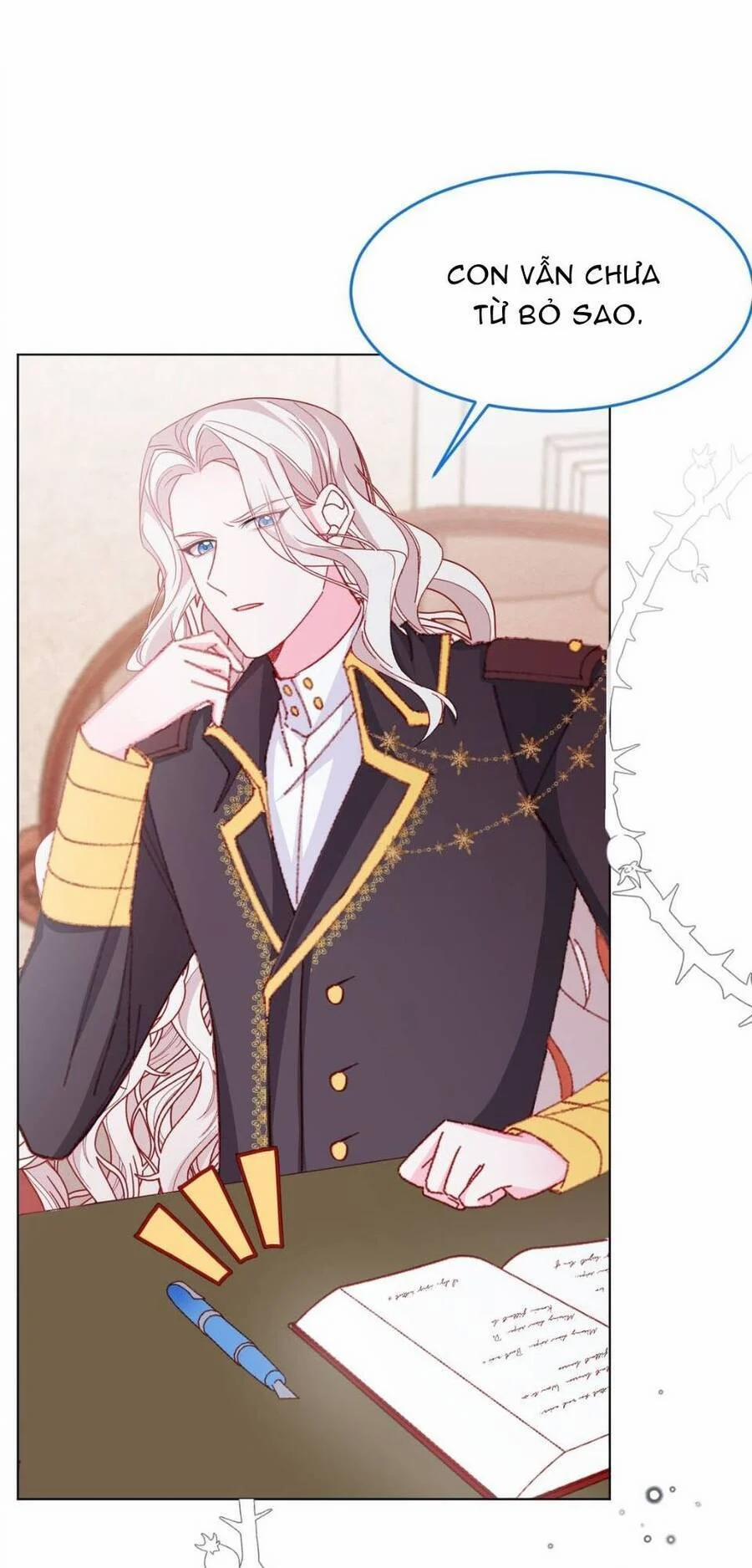 Ninita Yêu Dấu 57 trang 35