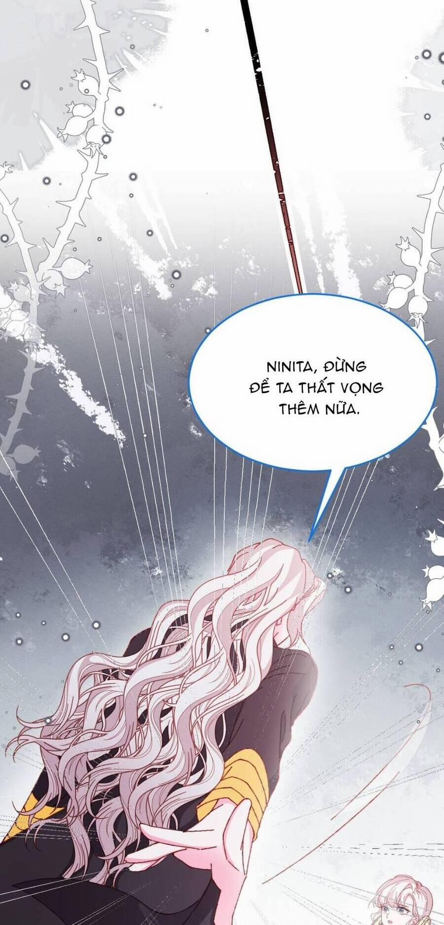 Ninita Yêu Dấu 57 trang 38