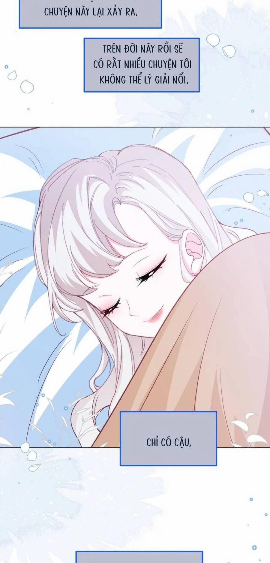 Ninita Yêu Dấu 57 trang 6