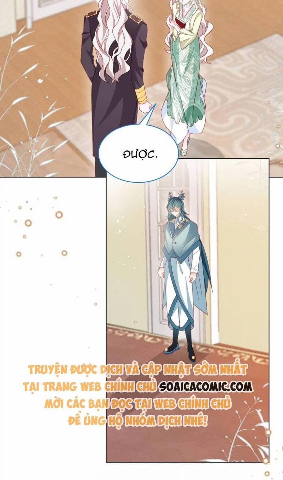 Ninita Yêu Dấu 58 trang 10