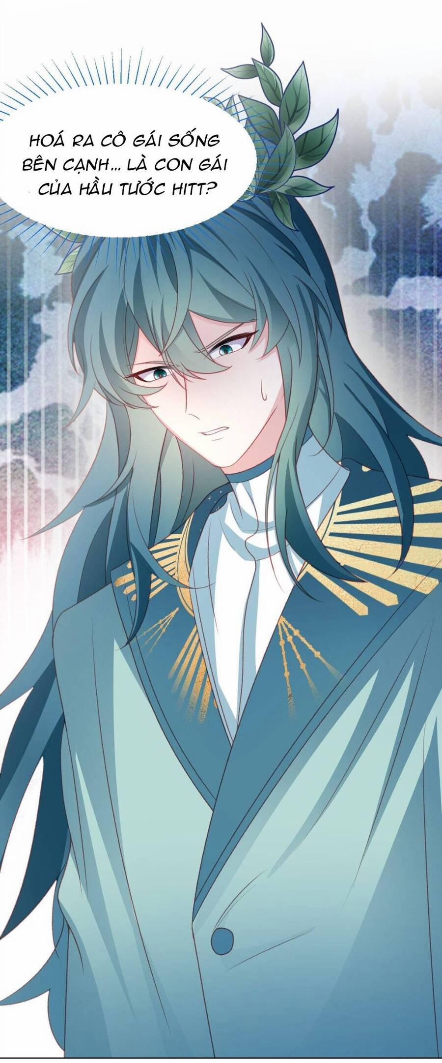 Ninita Yêu Dấu 58 trang 11