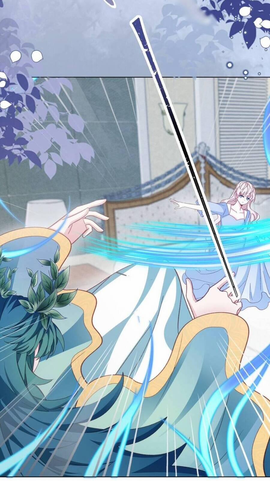 Ninita Yêu Dấu 58 trang 21