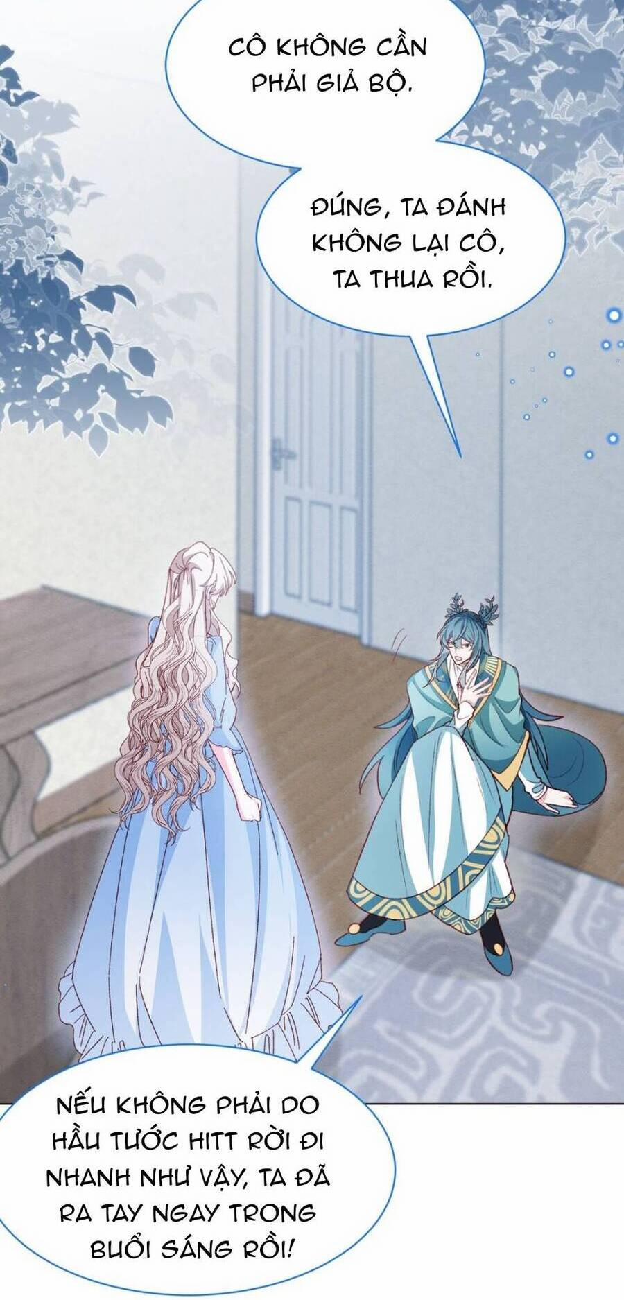 Ninita Yêu Dấu 58 trang 27