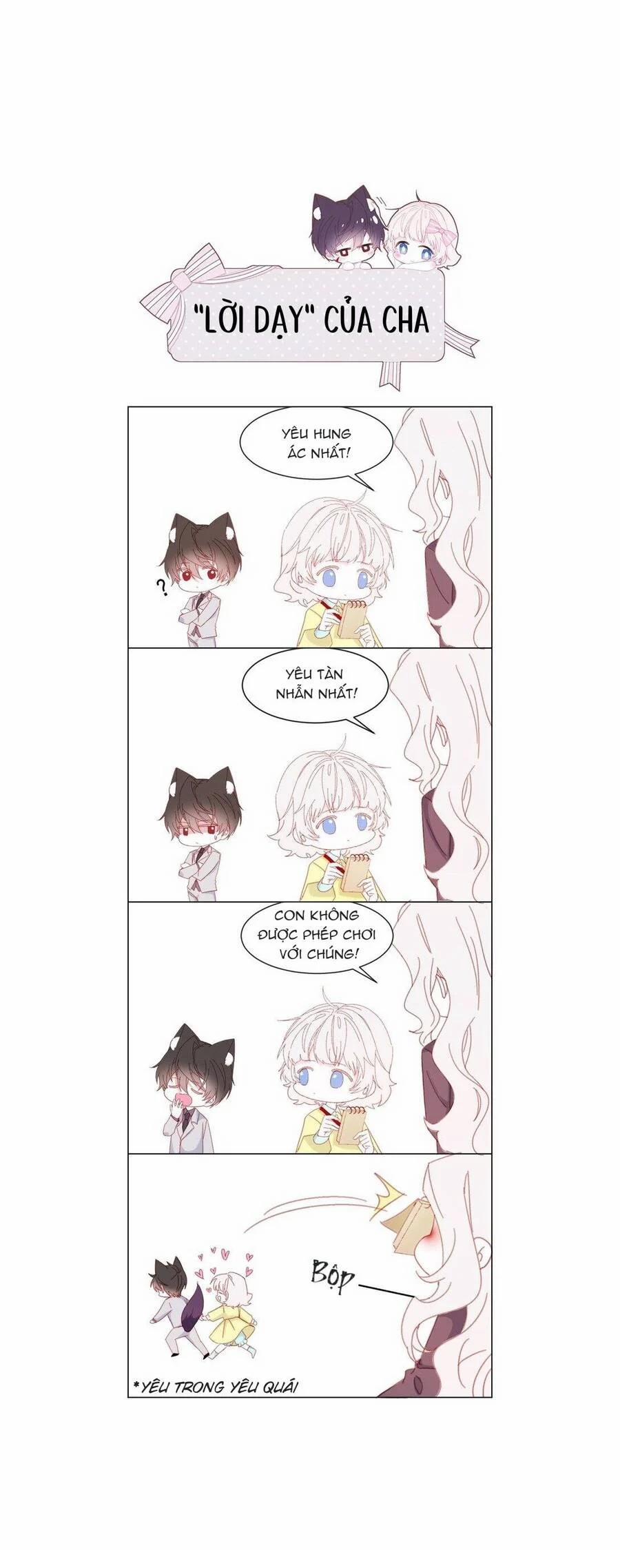 Ninita Yêu Dấu 58 trang 36