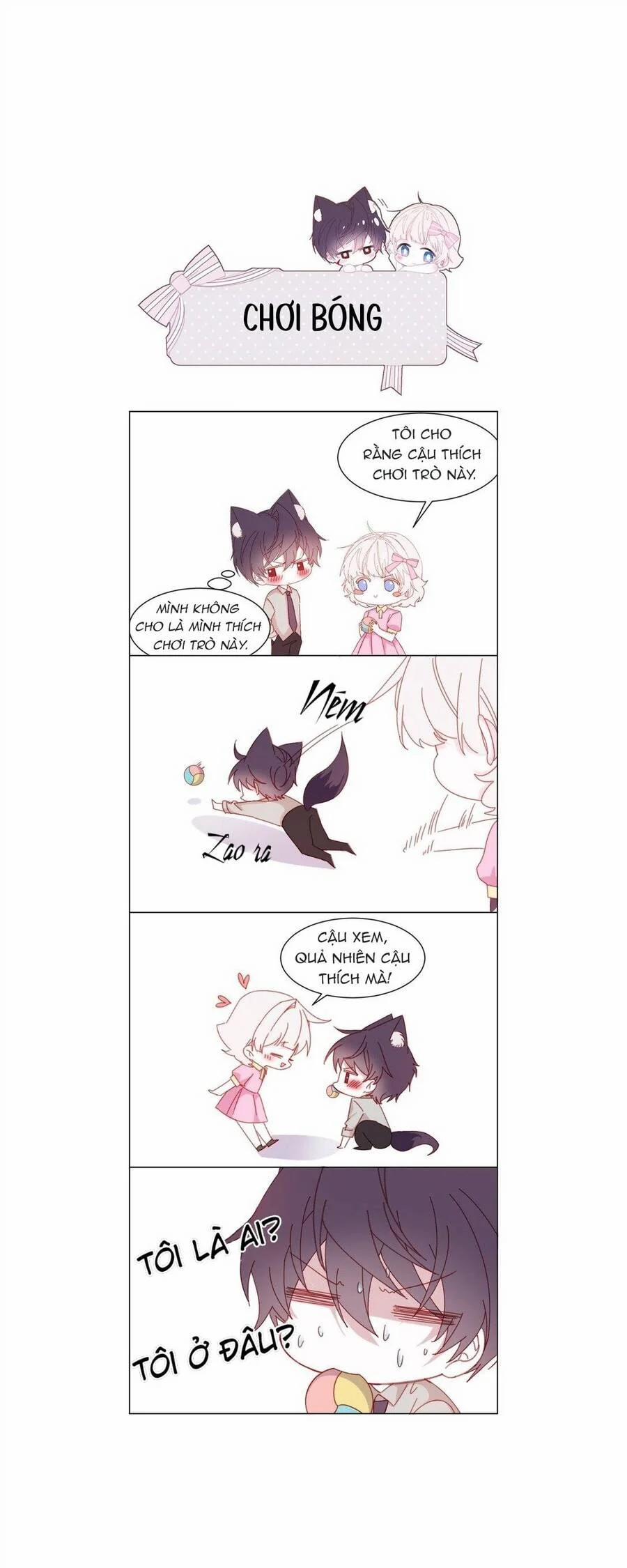 Ninita Yêu Dấu 58 trang 37