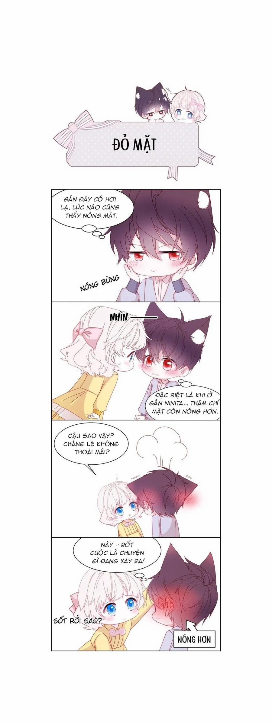 Ninita Yêu Dấu 58 trang 39