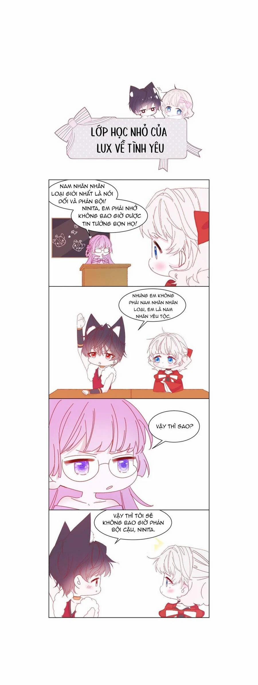 Ninita Yêu Dấu 58 trang 40