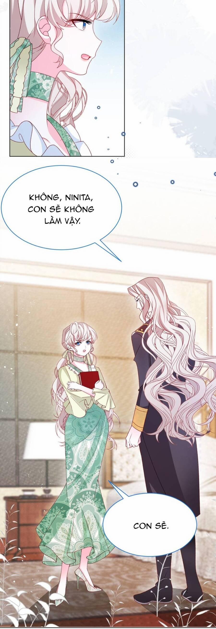 Ninita Yêu Dấu 58 trang 6