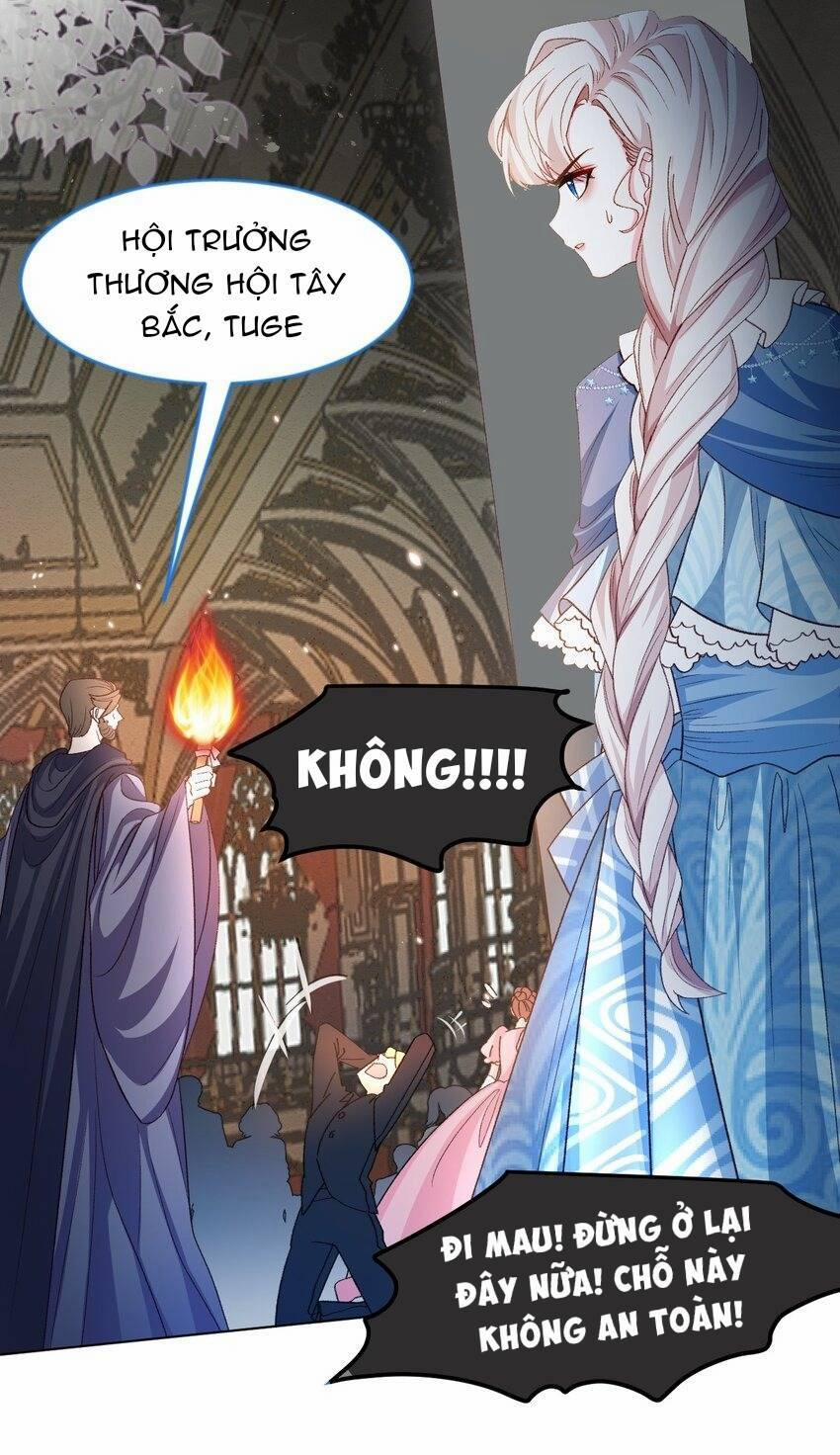 Ninita Yêu Dấu 59 trang 17